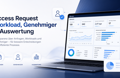 AP ARM - Workload je Genehmiger